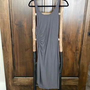 Express midi dress